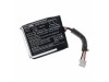Baterija za Sony SRS-XB10 / SRS-XB12, 1400 mAh