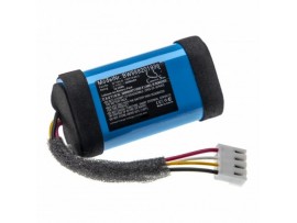 Baterija za JBL Flip 5, 5200 mAh