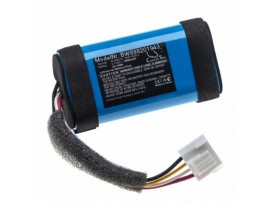 Baterija za JBL Flip 5, 6800 mAh
