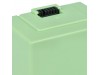 Baterija za iRobot Roomba E5 / E6 / I3 / I7 / I8, Li-Ion, 2600 mAh
