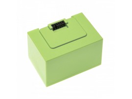 Baterija za iRobot Roomba E5 / E6 / I3 / I7 / I8, Li-Ion, 3400 mAh