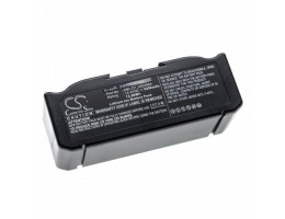 Baterija za iRobot Roomba I3 / I4 / I7 / I8, Li-Ion, 5200 mAh