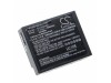 Baterija za Panasonic Toughbook CF-C1, 5200 mAh