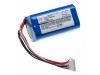 Baterija za Sony SRS-XB40 / SRS-XB41, 6800 mAh