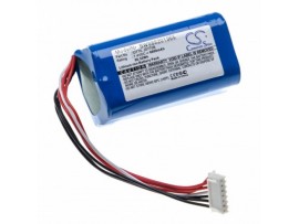 Baterija za Sony SRS-XB40 / SRS-XB41, 6800 mAh