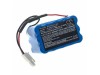 Baterija za Philips PowerPro Uno / FC6164, 1500 mAh