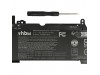 Baterija za HP EliteBook 735 G5 / 745 G5 / 840 G5 / ZBook 14u G6, SS03XL, 4250 mAh