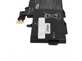 Baterija za HP EliteBook 735 G5 / 745 G5 / 840 G5 / ZBook 14u G6, SS03XL, 4250 mAh
