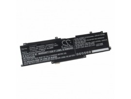 Baterija za HP Omen X 17-AP, DG06XL, 8100 mAh