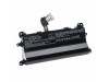 Baterija za Asus G752VS / G752VY, A42N1520, 5600 mAh