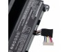 Baterija za Asus G752VS / G752VY, A42N1520, 5600 mAh