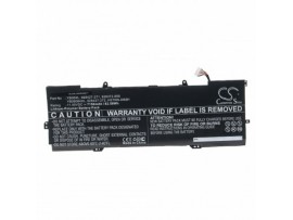 Baterija za HP Spectre X360 15-CH, YB06XL, 7150 mAh Baterija za HP Spectre X360 15-CH, YB06XL, 7150 mAh