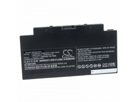 Baterija za Fujitsu Siemens Lifebook A556 / AH77 / U536, 4050 mAh Baterija za Fujitsu Siemens Lifebook A556 / AH77 / U536, 4050 mAh