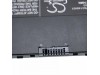 Baterija za Fujitsu Siemens Lifebook A556 / AH77 / U536, 4050 mAh