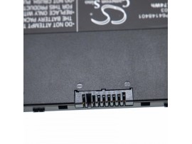 Baterija za Fujitsu Siemens Lifebook A556 / AH77 / U536, 4050 mAh