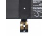 Baterija za Microsoft Surface, 1769, 1782, 5900 mAh