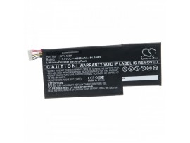 Baterija za MSI GF63 / GF75 / GS63, 4500 mAh