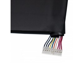 Baterija za MSI GF63 / GF75 / GS63, 4500 mAh