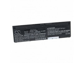 Baterija za Dell Latitude E7240 / E7250, 7.4 V, 6000 mAh