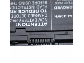 Baterija za Dell Latitude E7240 / E7250, 7.4 V, 6000 mAh