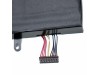 Baterija za Gigabyte P35G / P35W / P37W / P57X, 6830 mAh