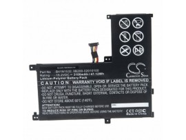 Baterija za Asus Q504U, B41N1532, 3100 mAh Baterija za Asus Q504U, B41N1532, 3100 mAh