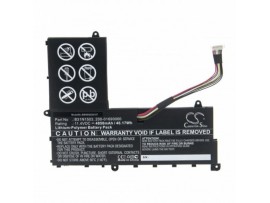Baterija za Asus EeeBook E202SA, B31N1503, 4050 mAh Baterija za Asus EeeBook E202SA, B31N1503, 4050 mAh