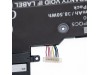 Baterija za Asus VivoBook S14, B31N1707, 3500 mAh