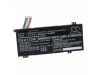 Baterija za Medion Erazer X6805 / X6807, 4000 mAh