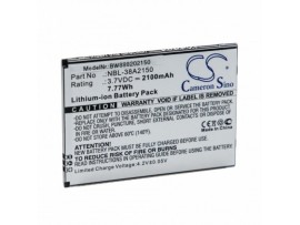 Baterija za TP-Link Neffos C7 Lite, 2100 mAh Baterija za TP-Link Neffos C7 Lite, 2100 mAh