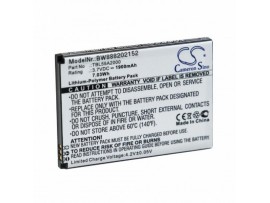 Baterija za TP-Link M7350, 1900 mAh