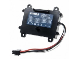 Baterija za Bosch Indego 350 / 400 / XS 300, 18 V, 2500 mAh