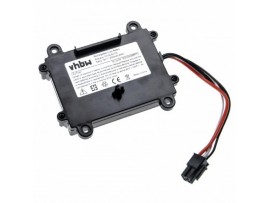 Baterija za Bosch Indego 350 / 400 / XS 300, 18 V, 2000 mAh