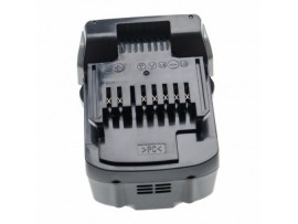 Baterija za Hitachi BSL1415 / BSL1430, 14.4 V, 4.0 Ah