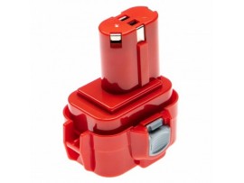 Baterija za Makita 9100 / 9101 / 9102, 9.6 V, 3.3 Ah