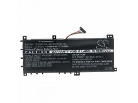 Baterija za Asus VivoBook S451, C21N1335, 5050 mAh