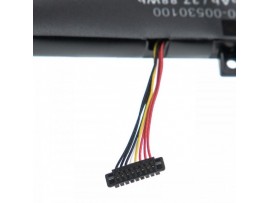 Baterija za Asus VivoBook S451, C21N1335, 5050 mAh
