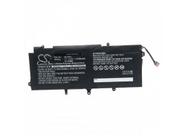 Baterija za HP Elitebook Folio 1040 G1 / G2, BL06XL, 3750 mAh Baterija za HP Elitebook Folio 1040 G1 / G2, BL06XL, 3750 mAh
