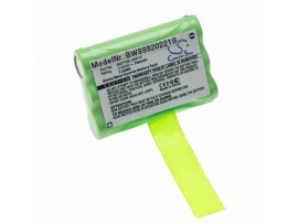Baterija za Midland LXT276 / LXT314 / GXT250, 700 mAh Baterija za Midland LXT276 / LXT314 / GXT250, 700 mAh