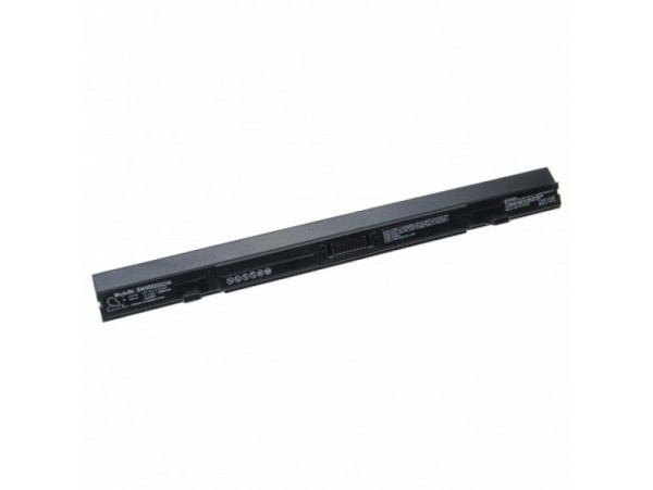 Baterija za Medion Akoya E6432 / E6435 / P6670, 2600 mAh