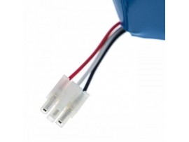 Baterija za Miele Scout RX2 / RX3, 6800 mAh