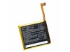 Baterija za Crosscall Action X3 / Core X3 / Trekker X3, 3400 mAh