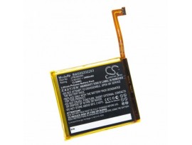 Baterija za Crosscall Action X3 / Core X3 / Trekker X3, 3400 mAh