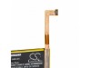 Baterija za Crosscall Action X3 / Core X3 / Trekker X3, 3400 mAh