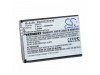 Baterija za ZTE Jazz Super 4G LTE WiFi / MF673, 2200 mAh