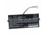 Baterija za Acer Swift 5 SF514 / Spin 1 SP111, AP16L5J, 4650 mAh