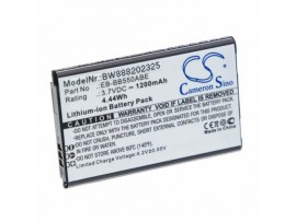 Baterija za Samsung Galaxy Xcover 550 / SM-B550, 1200 mAh Baterija za Samsung Galaxy Xcover 550 / SM-B550, 1200 mAh