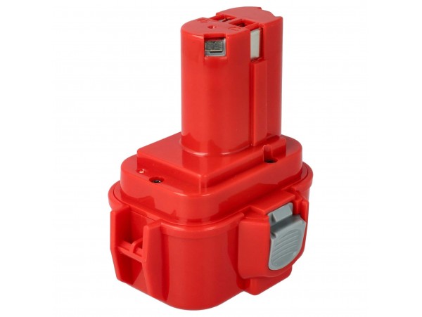 Baterija za Makita 9120 / 9122 / 9133 / 6090 DWD, 9.6 V, 3.0 Ah
