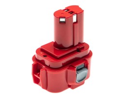 Baterija za Makita 9120 / 9122 / 9133 / 6090 DWD, 9.6 V, 1.5 Ah