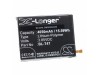 Baterija za LG Velvet / G900 / G910, BL-T47, 4050 mAh